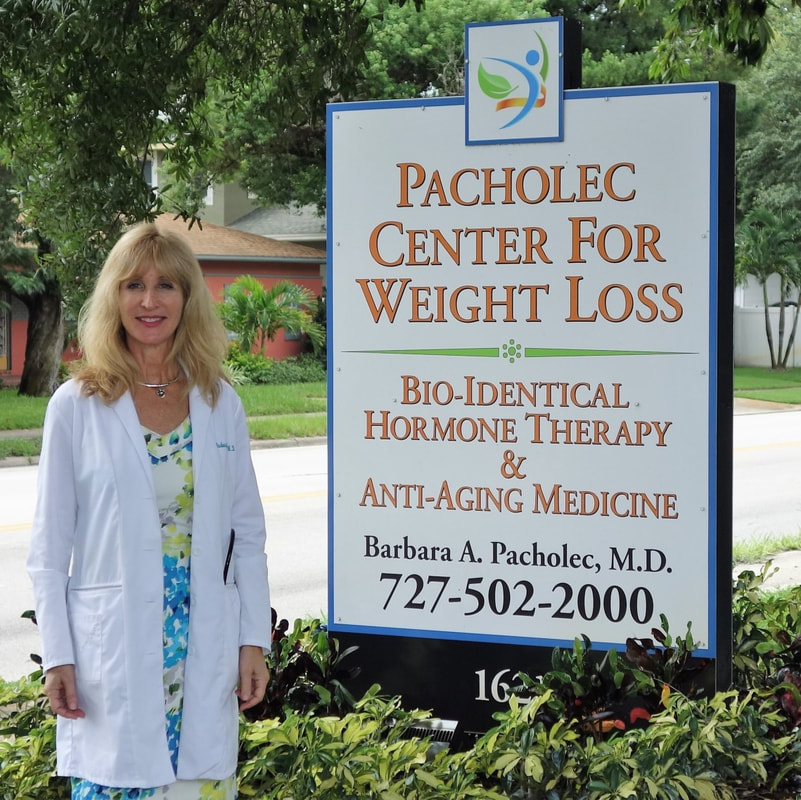 weight loss clinic in St. Petersburg, FL and Lutz, FL
